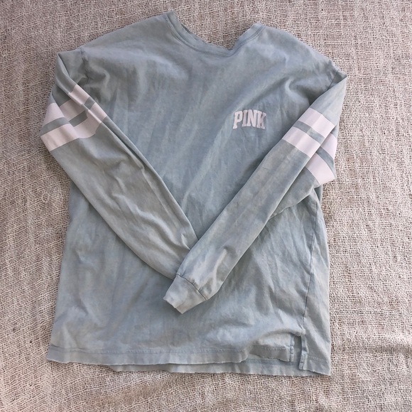 PINK long sleeve - Picture 1 of 4